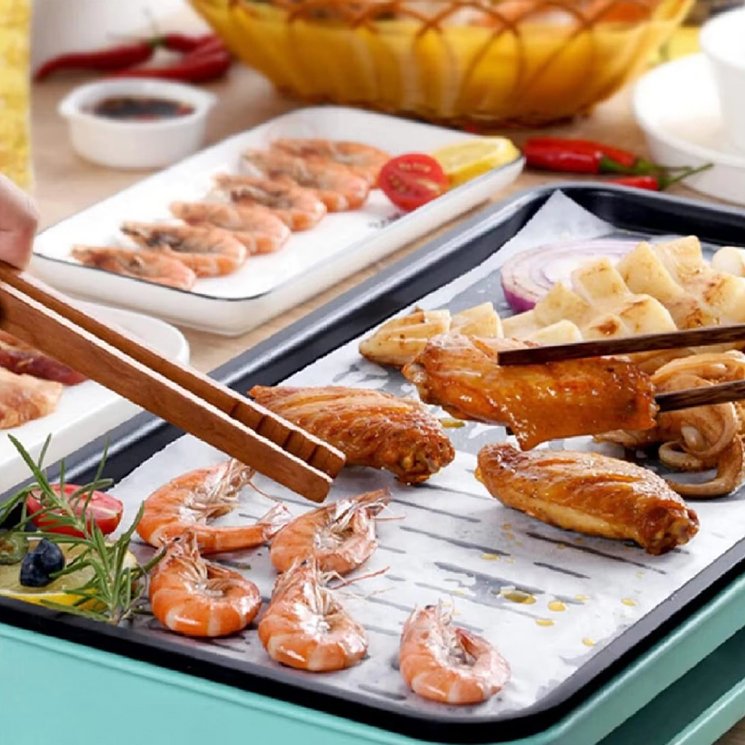 baking paper supplier