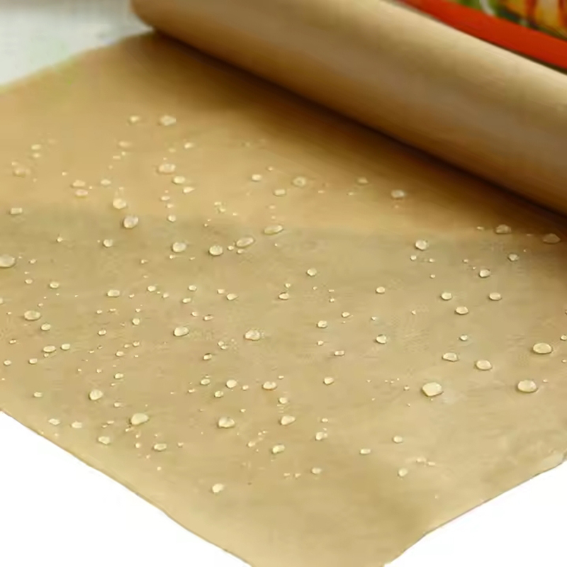 greaseproof paper rolls