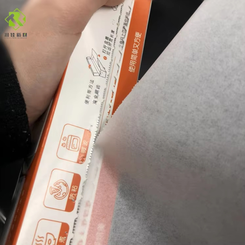 greaseproof paper supplier