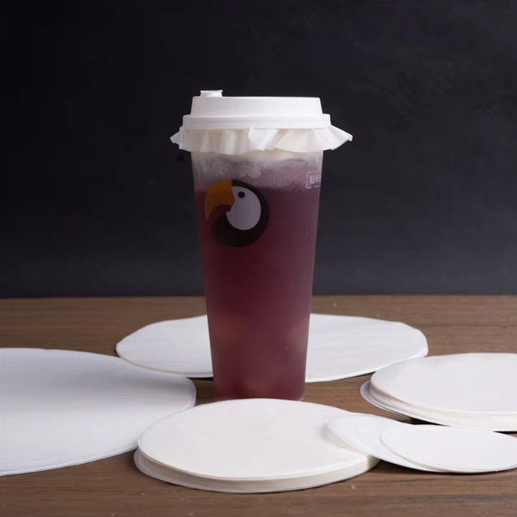 drink sealing paper wholesale