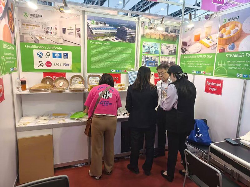 The 136th Canton Fair