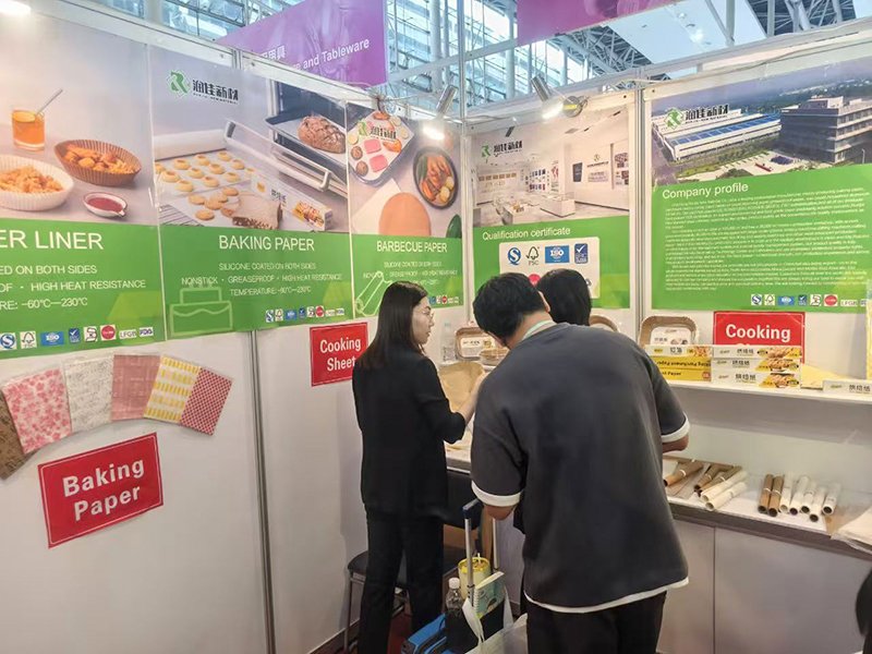 The 136th Canton Fair