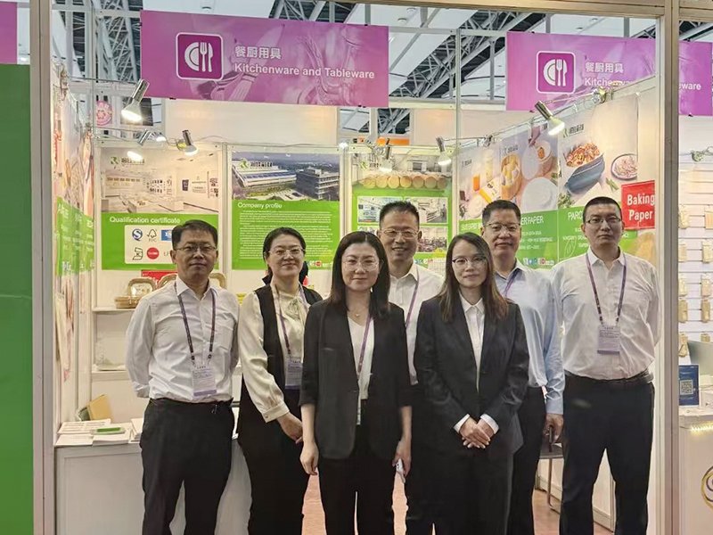 The 136th Canton Fair