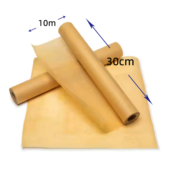 baking paper supplier