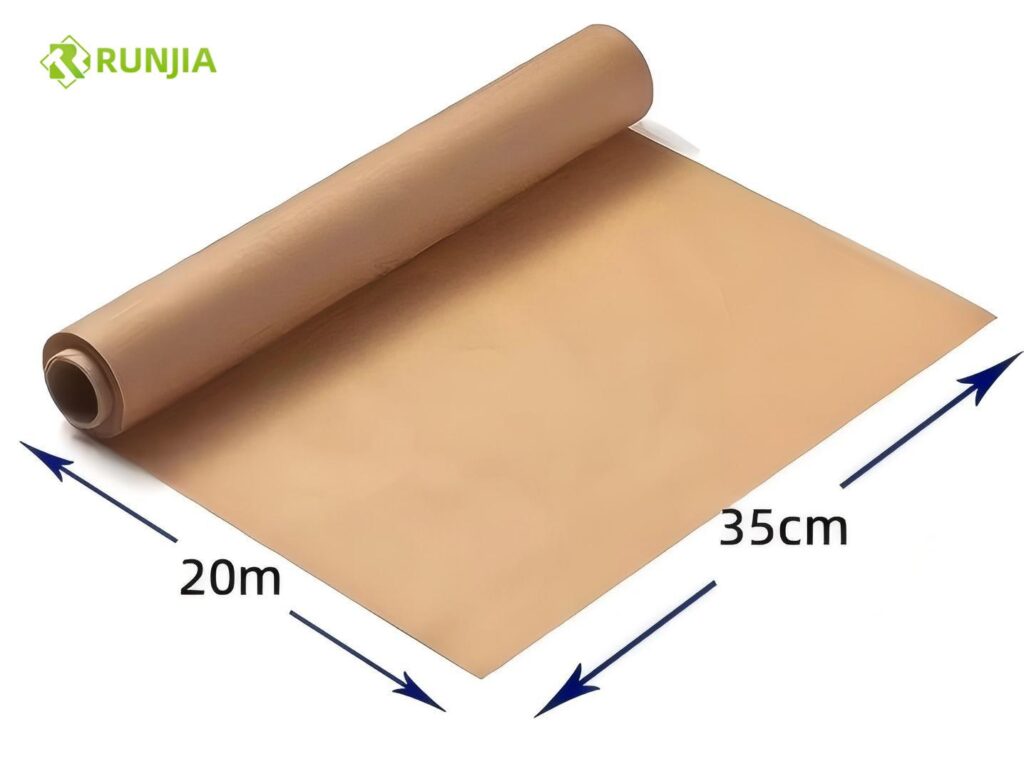 parchment paper wholesale