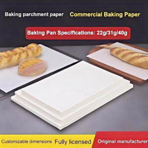 wholesale baking paper
