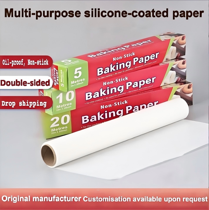 baking paper wholesale