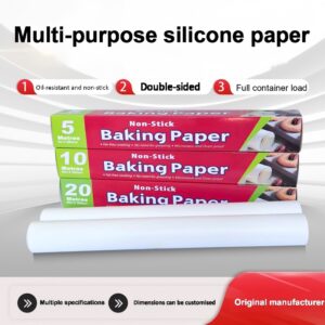 baking paper wholesale