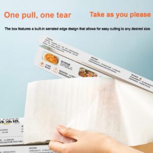 baking parchment paper