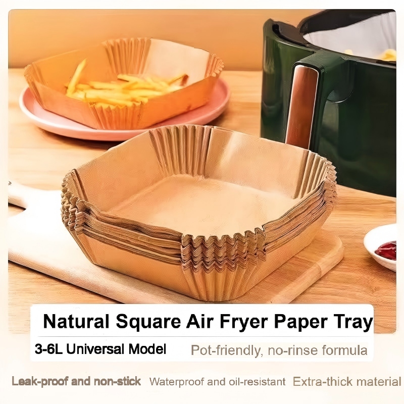 air fryer paper