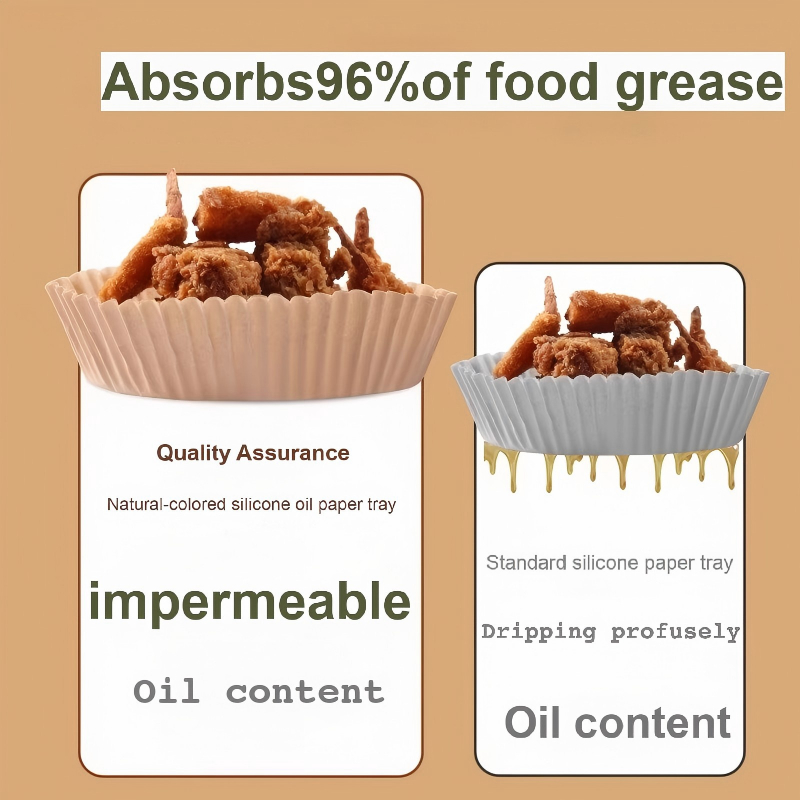 air fryer paper liners