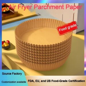 air fryer paper wholesale