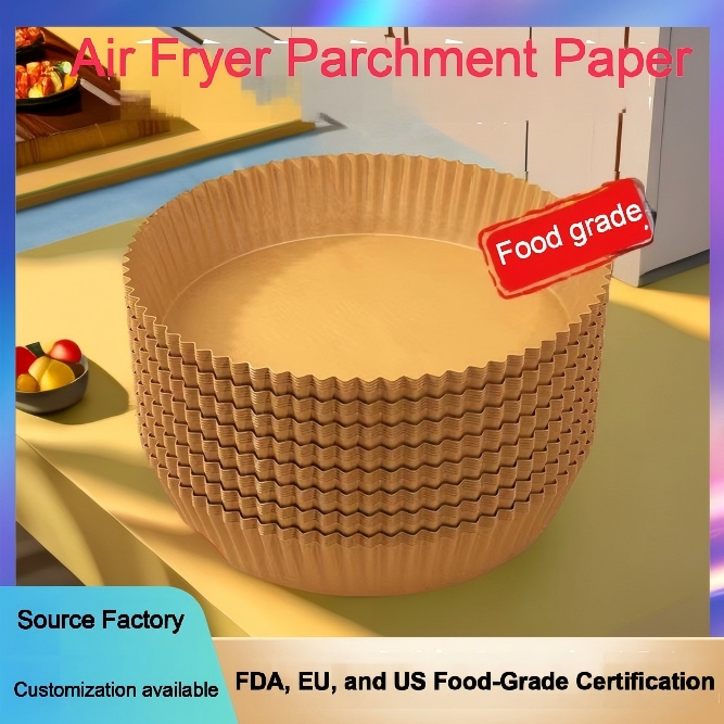 air fryer paper wholesale