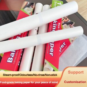 baking paper manufacturers