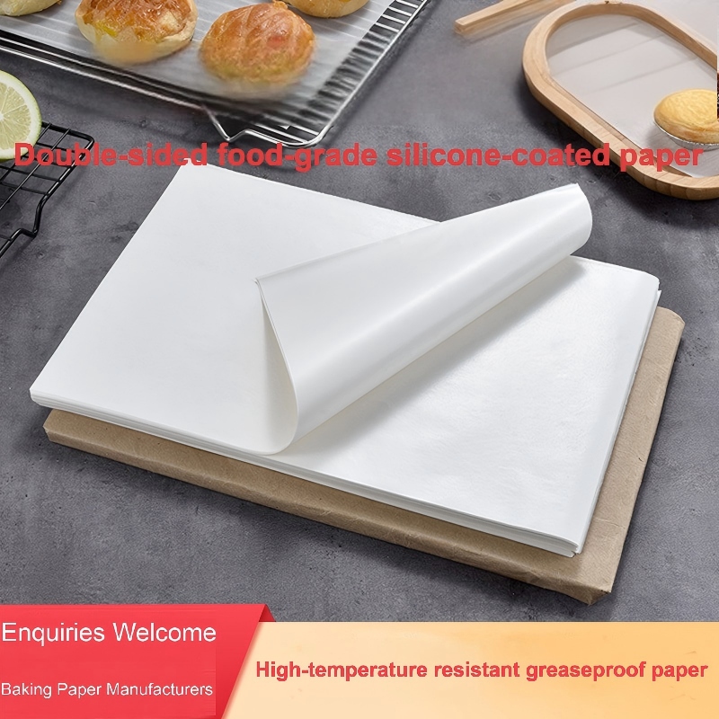 baking paper manufacturers
