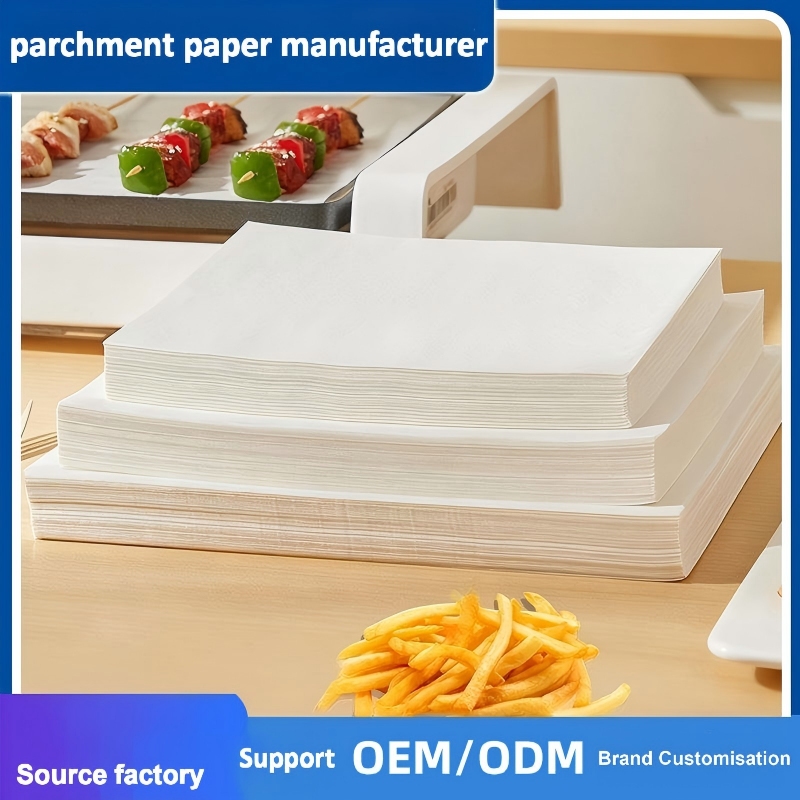 parchment paper supplier
