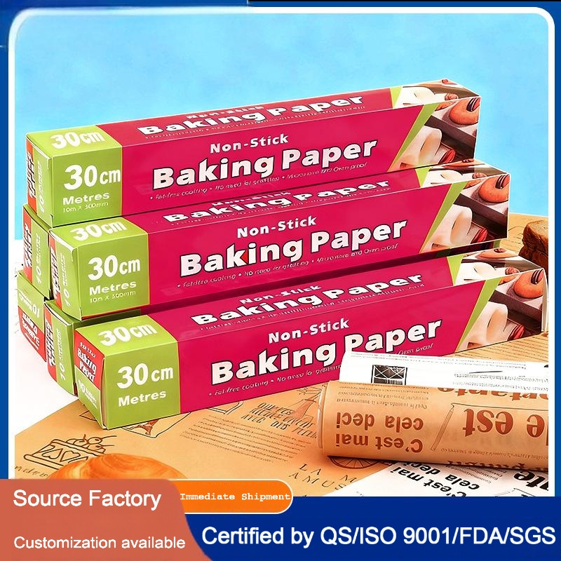 baking paper wholesale