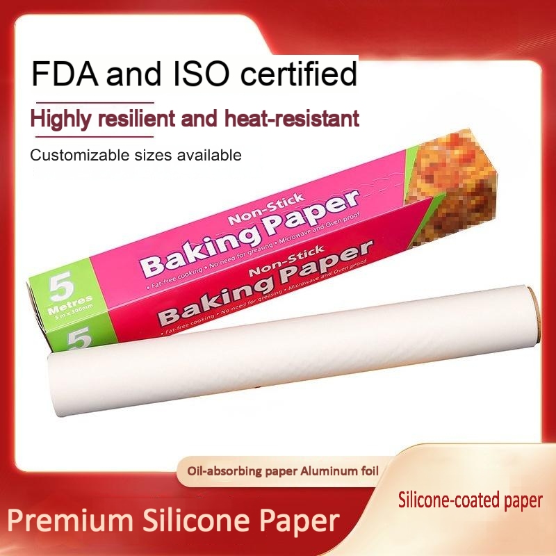 parchment paper wholesaler