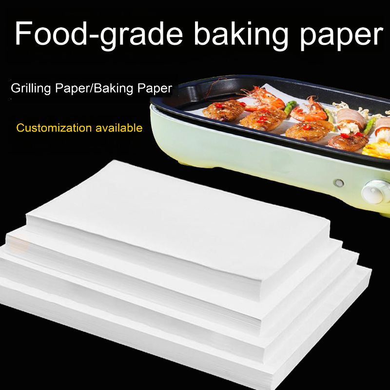 baking paper wholesale supplier