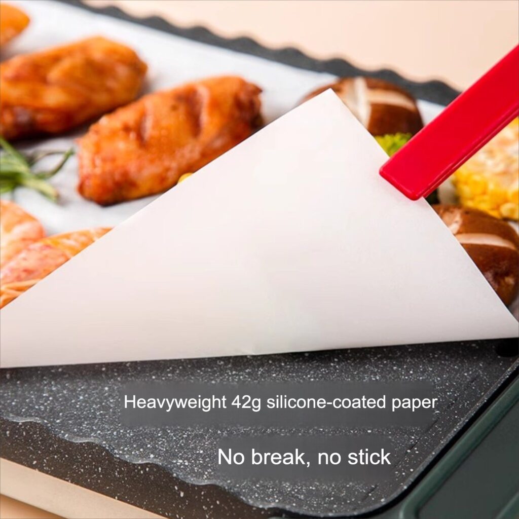 parchment paper manufacturer