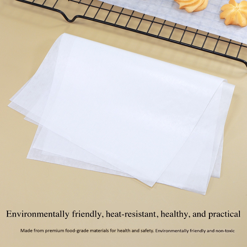 baking paper jumbo roll for food factory