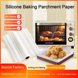 baking paper manufacturer