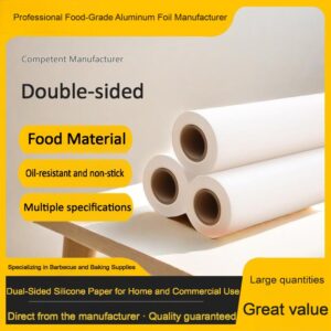 baking paper rolls wholesale