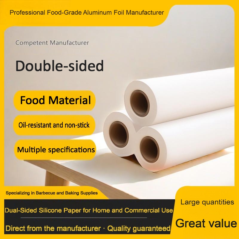 baking paper rolls wholesale