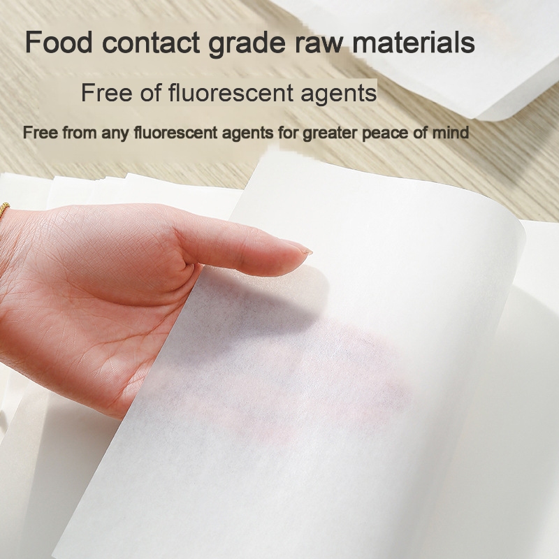 parchment paper rolls wholesale