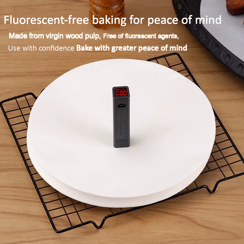 baking paper wholesale