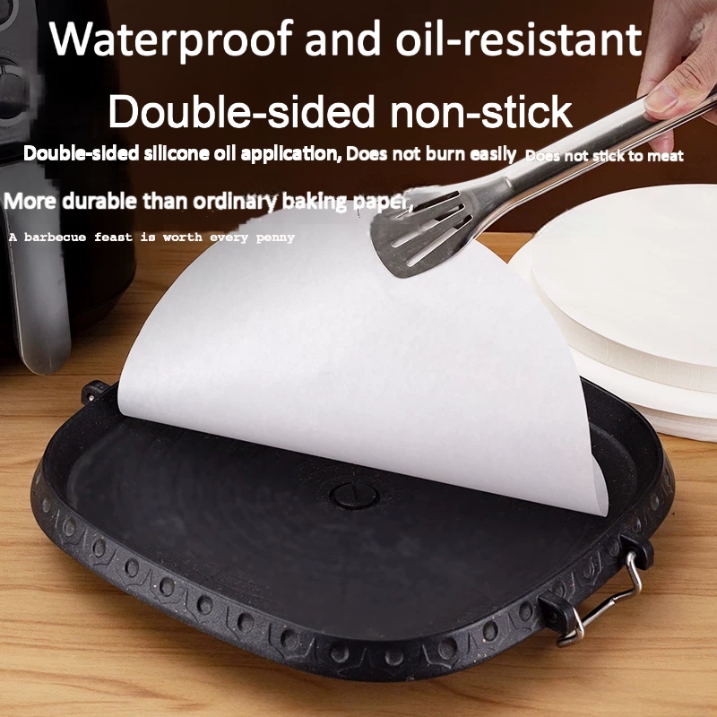 jumbo roll silicone coated baking paper supplier