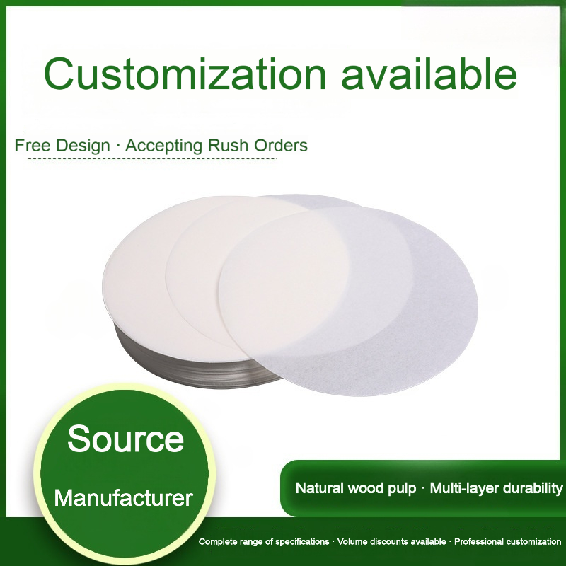 silicone coated baking paper