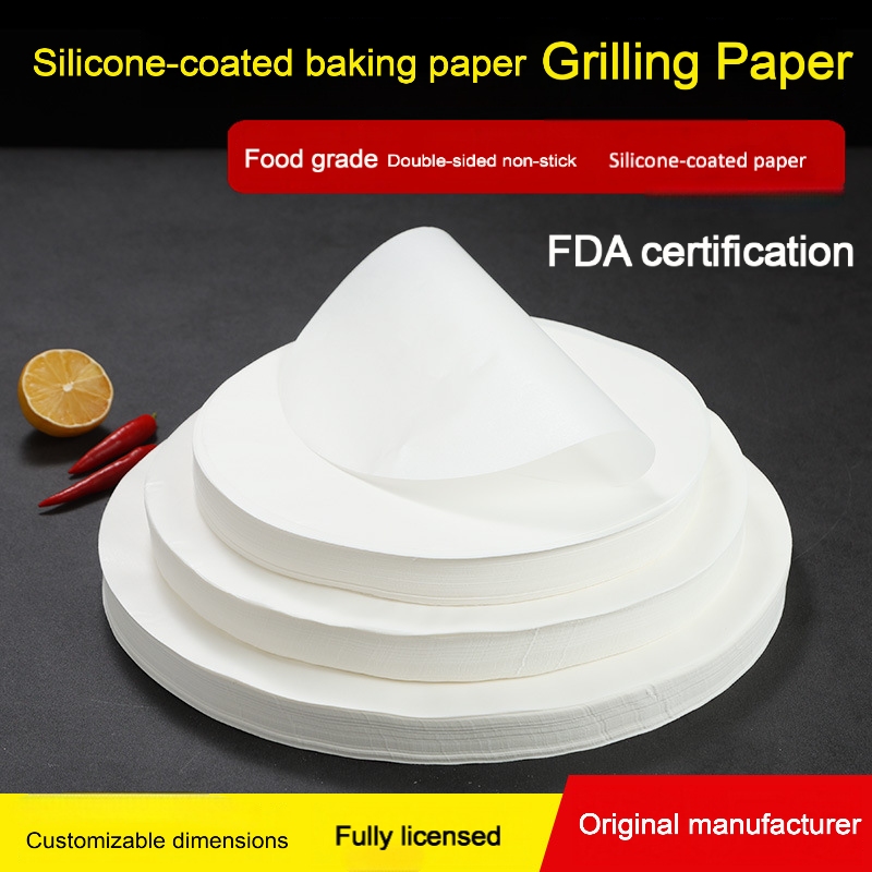 parchment baking paper rolls wholesale