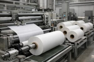 Baking Paper Supplier