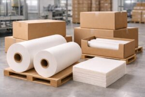 Baking Paper Supplier