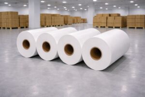 Baking Paper Suppliers