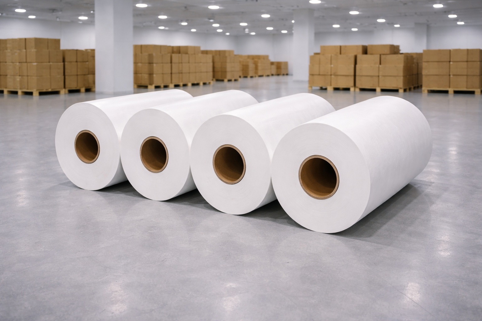 Baking Paper Suppliers
