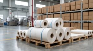 Parchment Paper Supplier