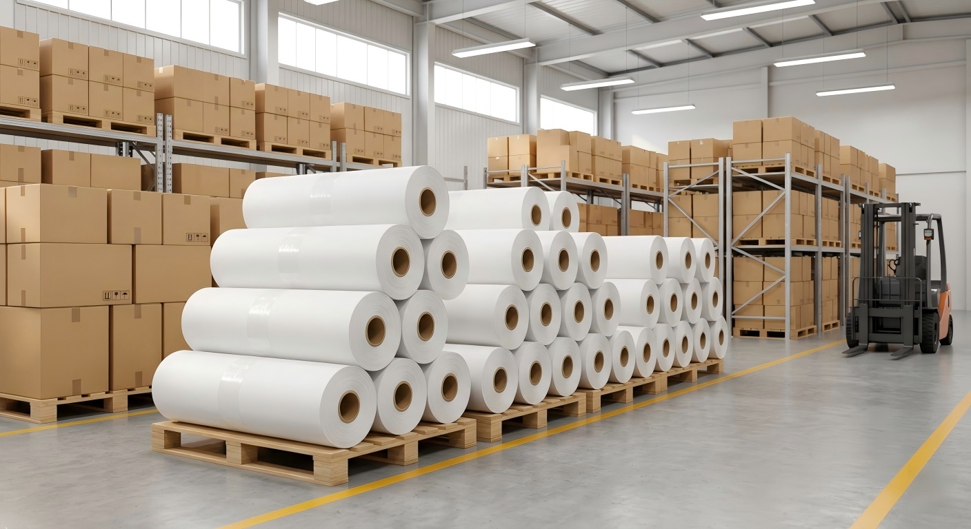 Baking Paper Supplier