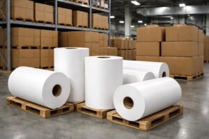 Baking Paper Supplier