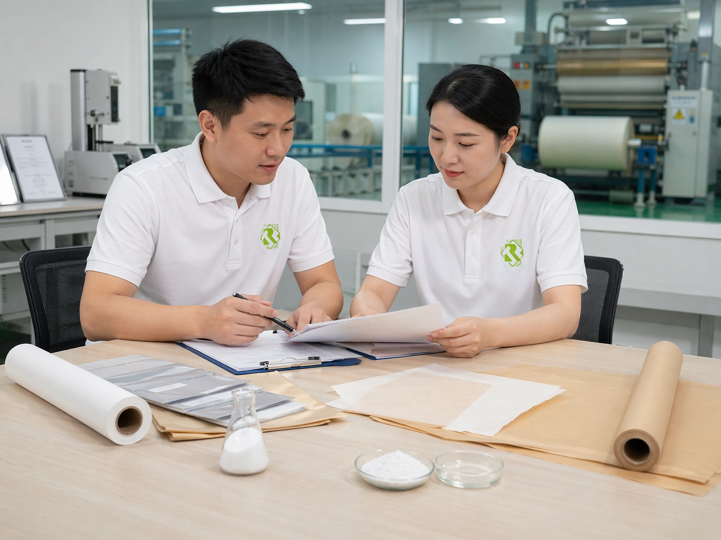 baking paper manufacturer PFAS regulations EU FDA 2026 compliance thresholds importers guide