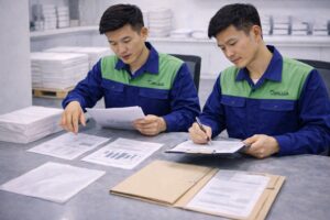 eu ppwr pfas deadline baking paper importers 2026 august 12 action plan