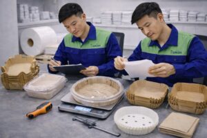 subscription parchment paper supplier 12 month replenishment contract dtc amazon 2026