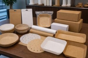 air fryer paper compliance