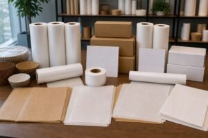 baking paper suppliers