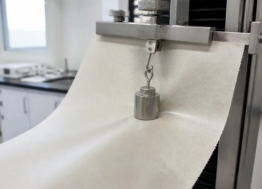 baking paper manufacturer product and specification detail
