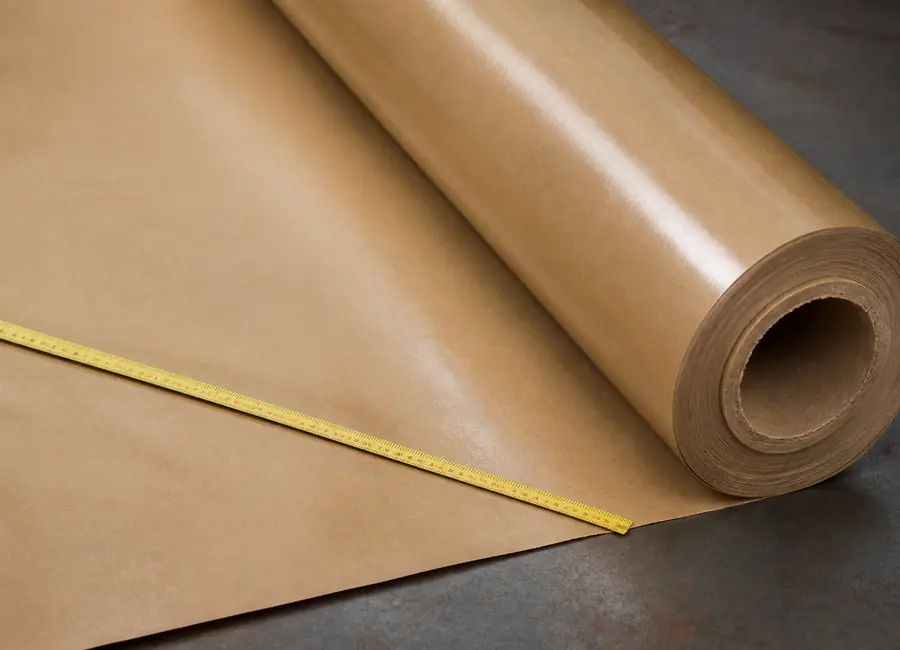 parchment paper wholesale product and specification detail