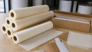 private label parchment paper