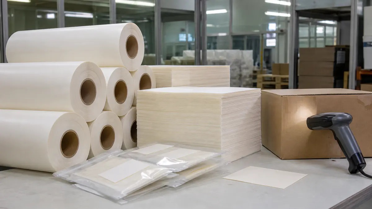 parchment paper supplier