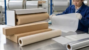 private label baking paper